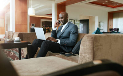 Razones para ofrecer wifi gratis