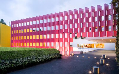 Camino Real Polanco con Nimbus