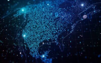 Los desafios de México ante la brecha digital