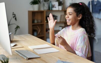 Conectividad confiable para el aprendizaje virtual 